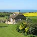 The Old Stable. Coombelands